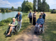 Balade au bord de l'eau ! Résidence des Régatiers Villers-sur-Mer