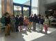 Rencontre intergénérationnelle ! Résidence des Régatiers Villers-sur-Mer